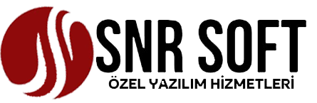 SNR Soft Logo